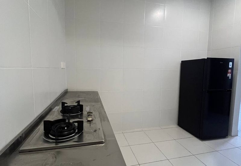 Aspire Residence @ Cyberjaya