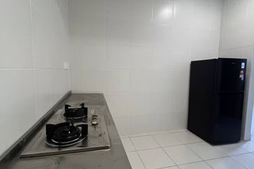 Aspire Residence @ Cyberjaya