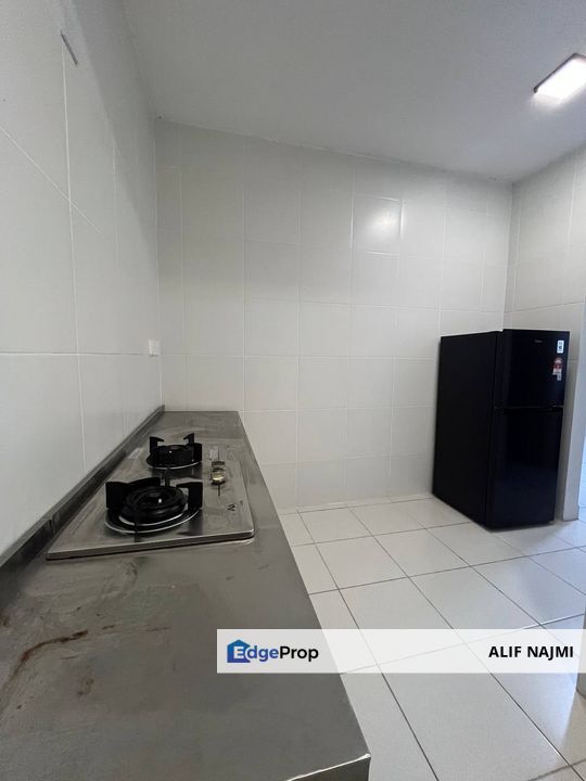 Aspire Residence Cyberjaya. For Rent , Selangor, Sepang