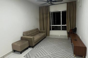 Aspire Residence @ Cyberjaya