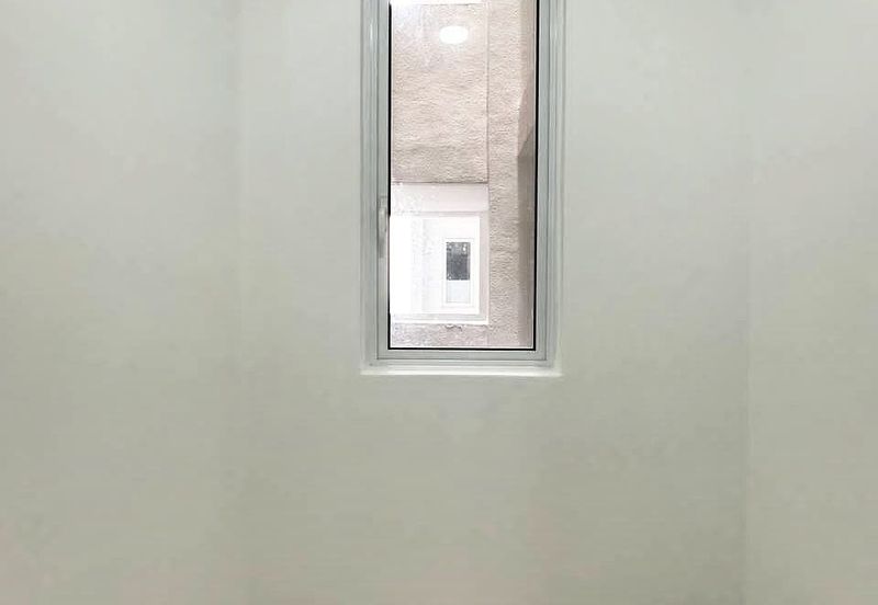 Palmyra Residence @ Bandar Puteri Bangi