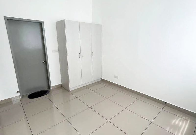 Palmyra Residence @ Bandar Puteri Bangi