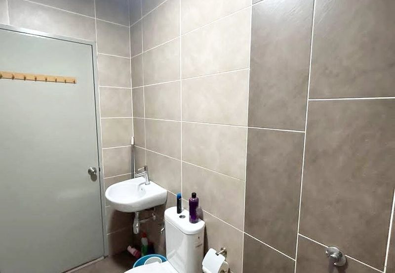 Palmyra Residence @ Bandar Puteri Bangi