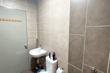 Palmyra Residence @ Bandar Puteri Bangi