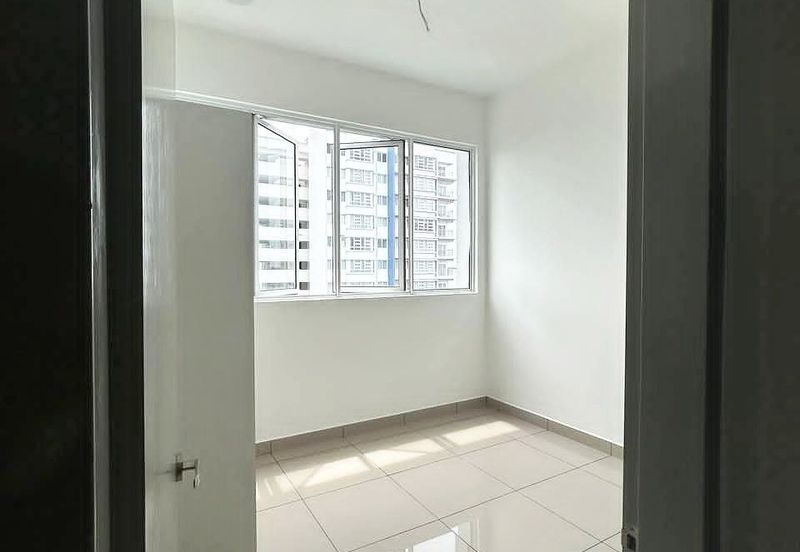 Palmyra Residence @ Bandar Puteri Bangi