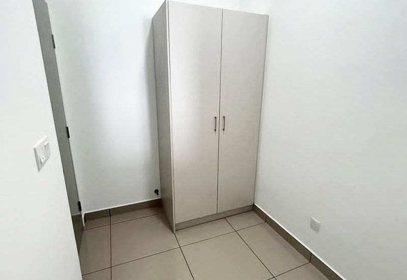 Palmyra Residence @ Bandar Puteri Bangi