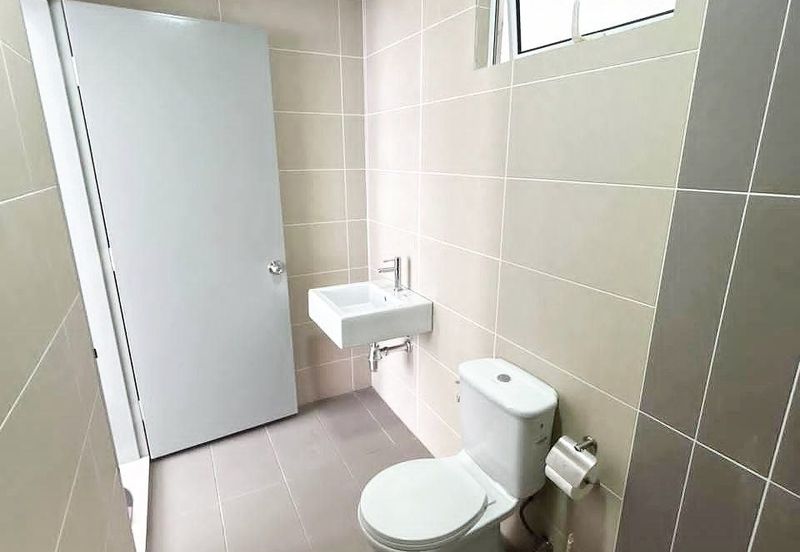 Palmyra Residence @ Bandar Puteri Bangi