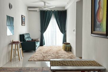 Kita Impian @ Cybersouth