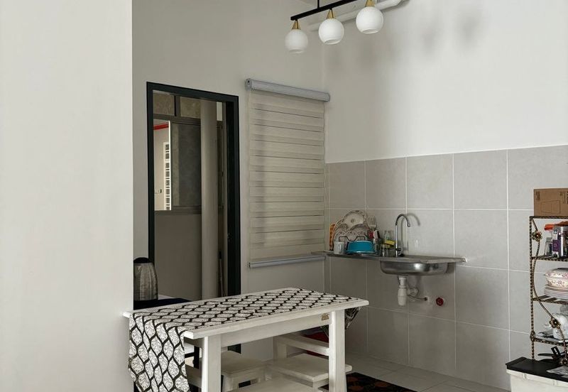 Kita Impian @ Cybersouth