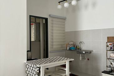 Kita Impian @ Cybersouth