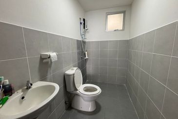 Kita Impian @ Cybersouth