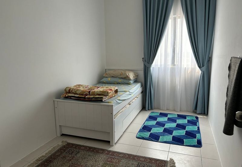 Kita Impian @ Cybersouth