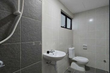 Cassia Residence @ Laman View