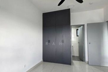 Cassia Residence @ Laman View