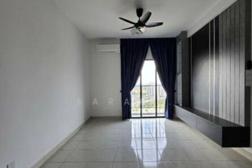 Cassia Residence @ Laman View