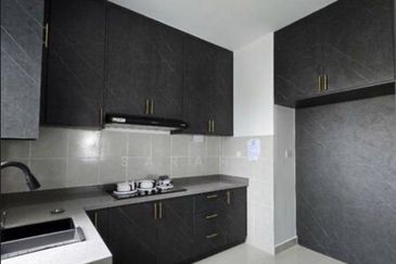 Cassia Residence @ Laman View