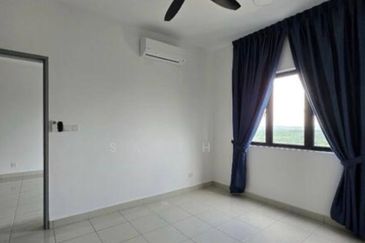 Cassia Residence @ Laman View