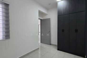 Cassia Residence @ Laman View