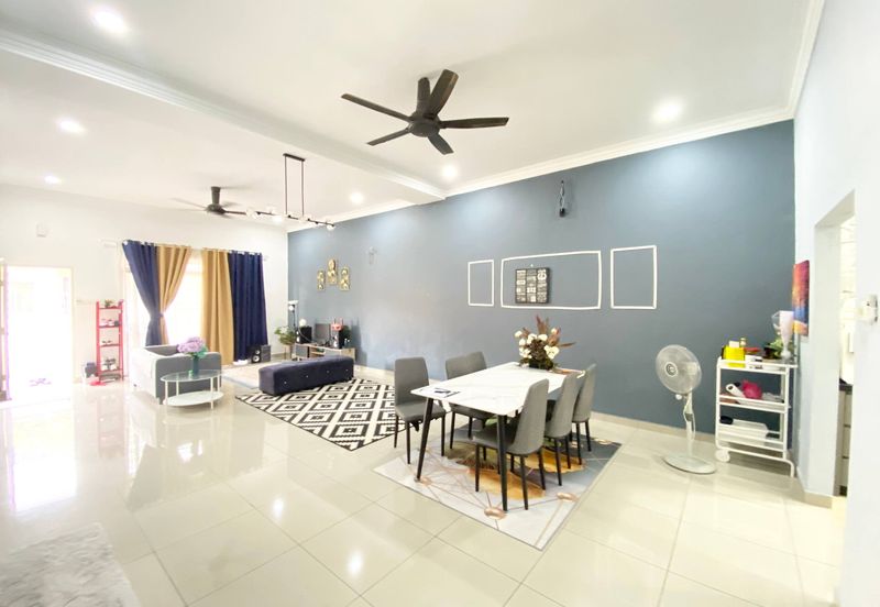 Taman Desa Bestari, Salak Tinggi