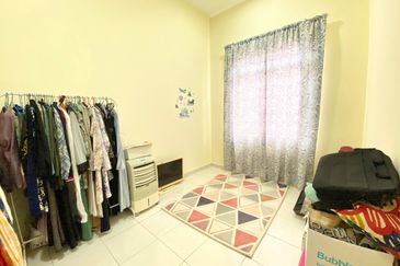 Taman Desa Bestari, Salak Tinggi