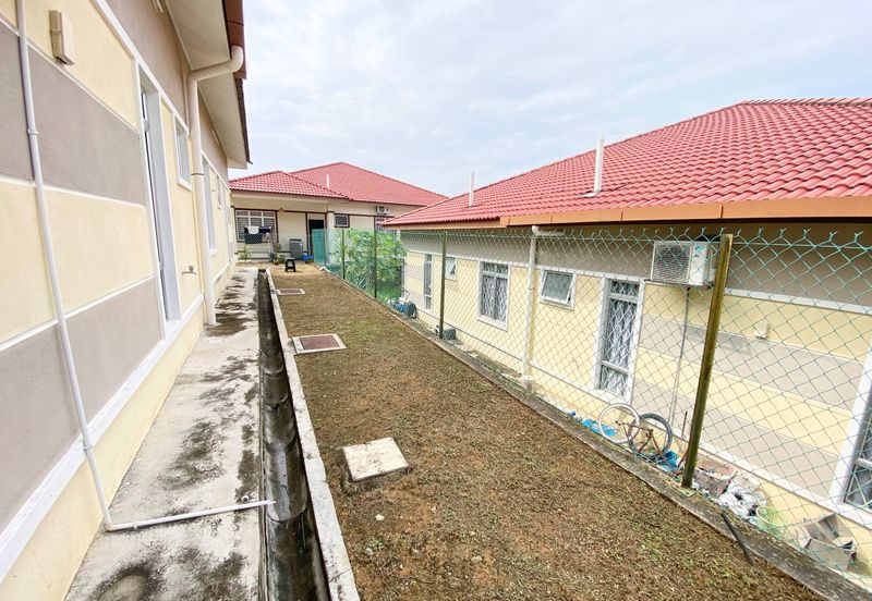 Taman Desa Bestari, Salak Tinggi