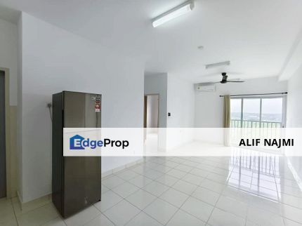 FREEHOLD NON-BUMI Alanis Residence, Kota Warisan, Sepang. For Sale, Selangor, Sepang