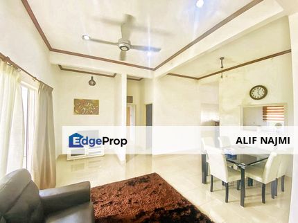 Seri Bayu Resort Homes, Pantai Bagan Lalang, Sepang, Selangor. For Sale, Selangor, Sepang