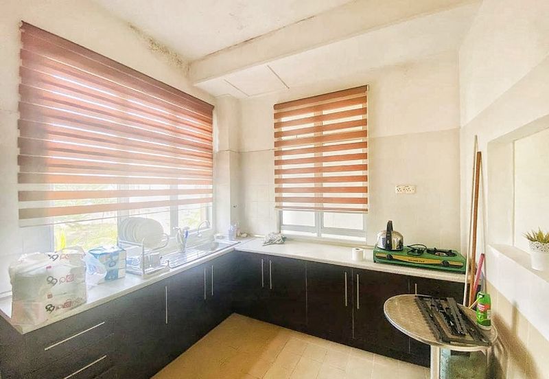 Seri Bayu Resort Hotel