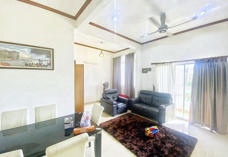 Seri Bayu Resort Hotel