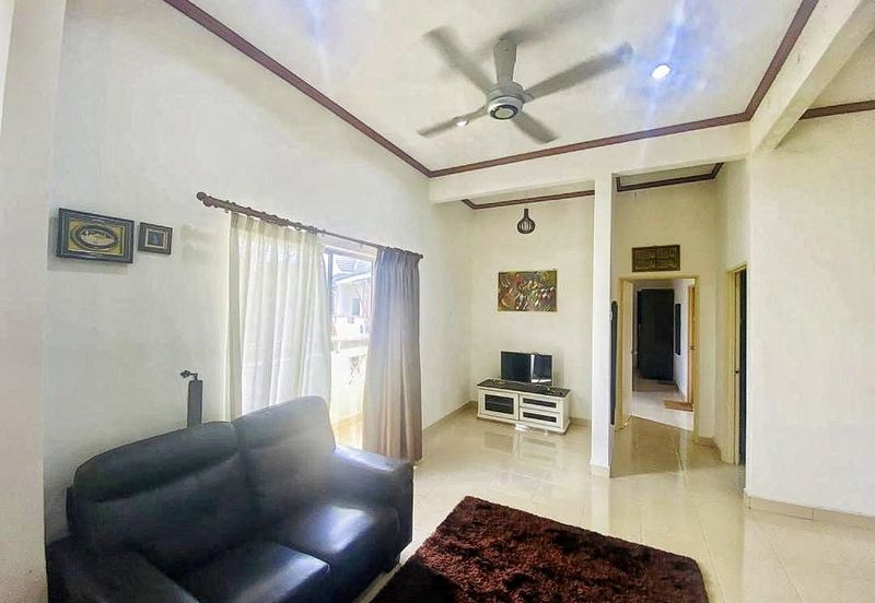 Seri Bayu Resort Hotel