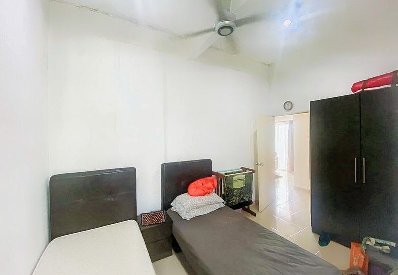 Seri Bayu Resort Hotel