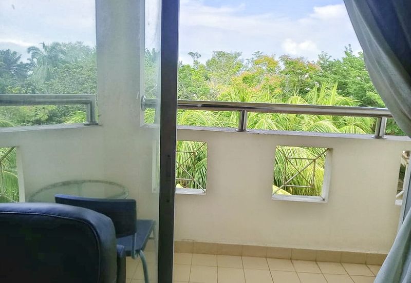 Seri Bayu Resort Hotel