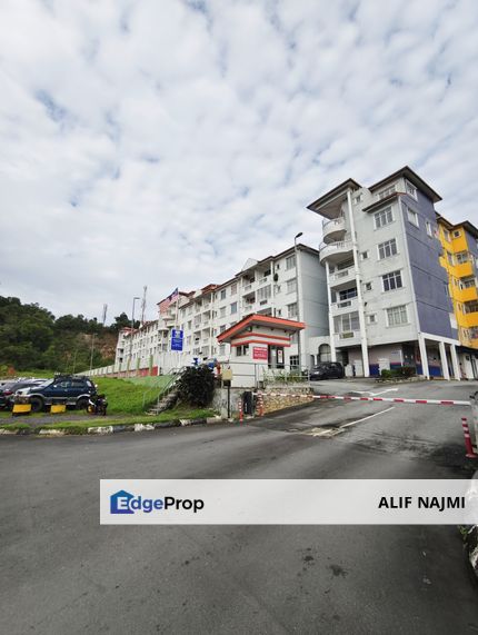 PANGSAPURI CEMPAKA , Taman Salak Maju, Bandar Baru Salak Tinggi, Sepang. FOR SALE, Selangor, Sepang