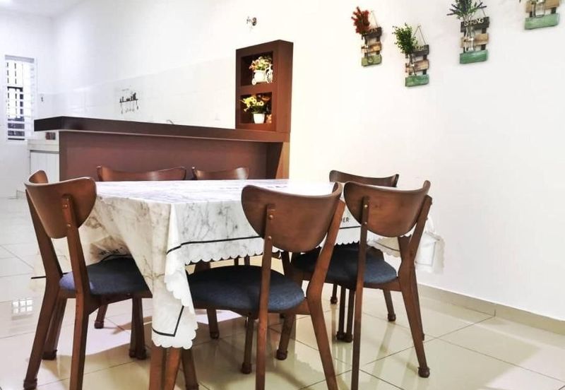 Suriaman 2, Bandar Sri Sendayan