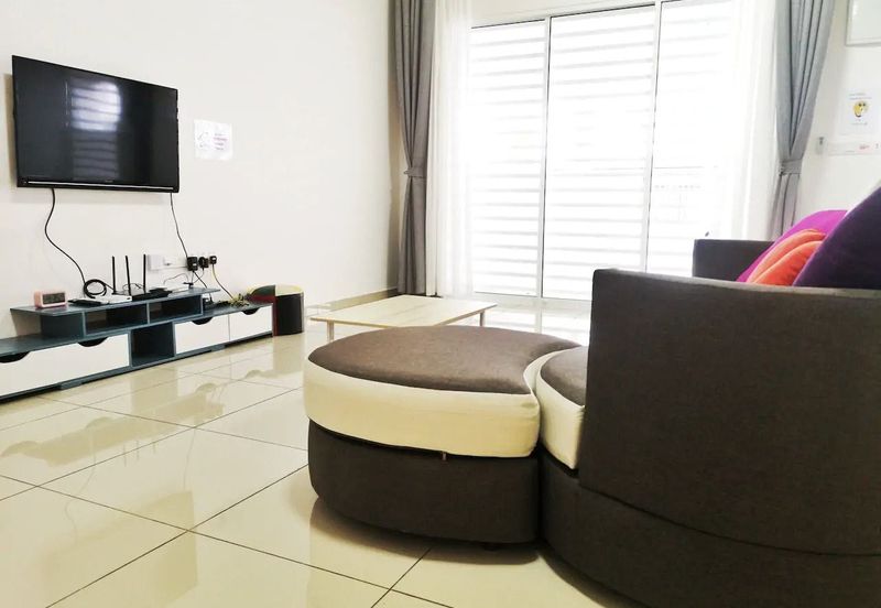 Suriaman 2, Bandar Sri Sendayan