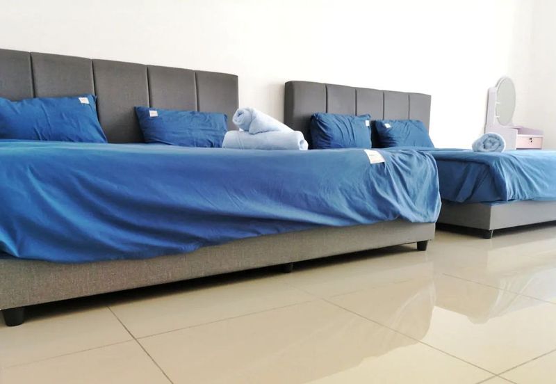 Suriaman 2, Bandar Sri Sendayan