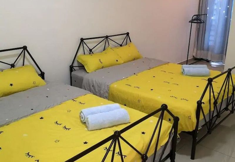 Suriaman 2, Bandar Sri Sendayan