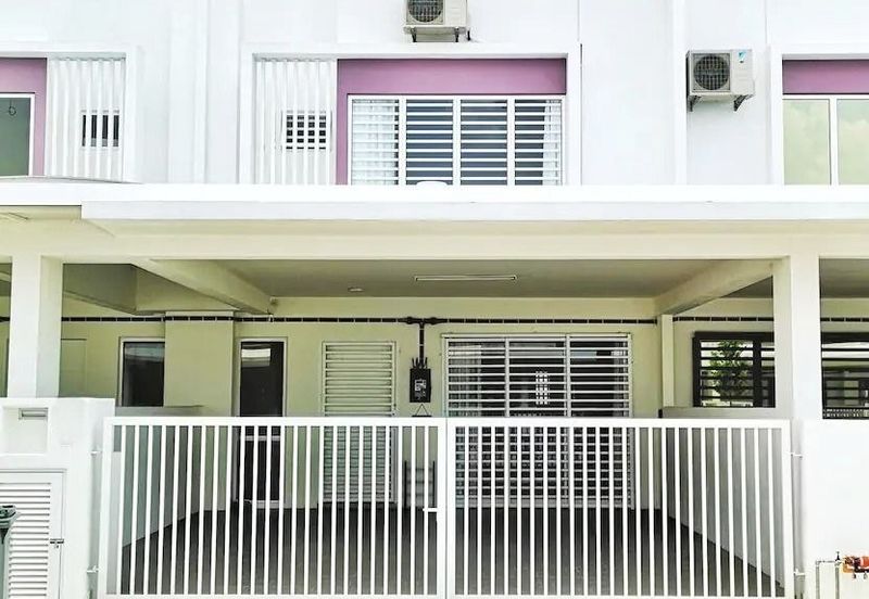 Suriaman 2, Bandar Sri Sendayan