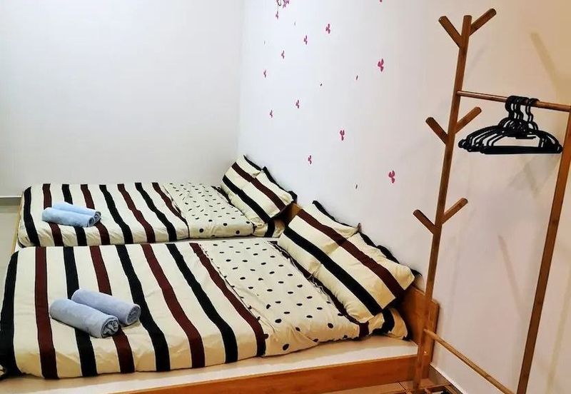 Suriaman 2, Bandar Sri Sendayan