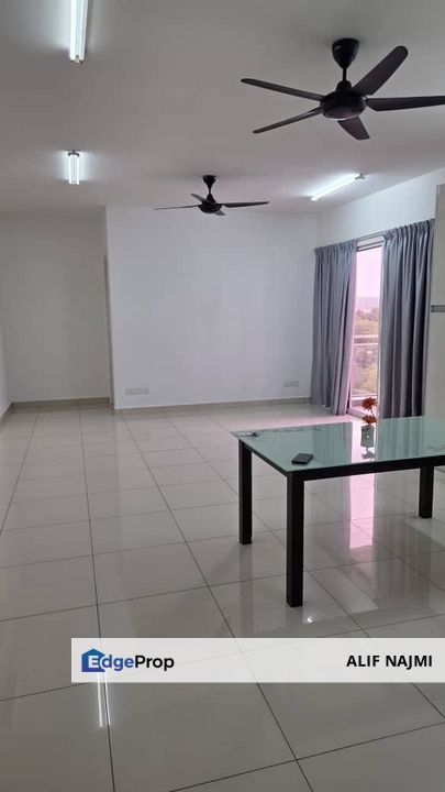 DUET RESIDENCE CONDO Bandar Kinrara, Puchong For Rent, Selangor, Bandar Kinrara Puchong