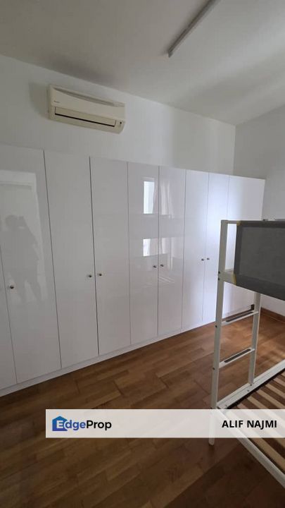 DUET RESIDENCE CONDO Bandar Kinrara, Puchong For Rent, Selangor, Bandar Kinrara Puchong