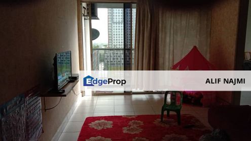 CYBERIA SMARTHOMES CYBERJAYA SELANGOR , Selangor, Cyberjaya