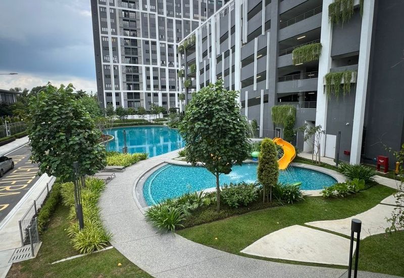 Casa Embun, Cybersouth