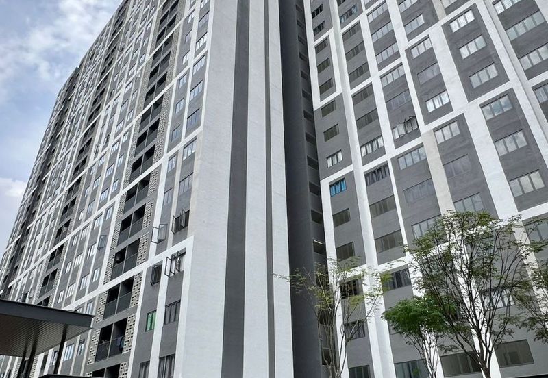 Casa Embun, Cybersouth