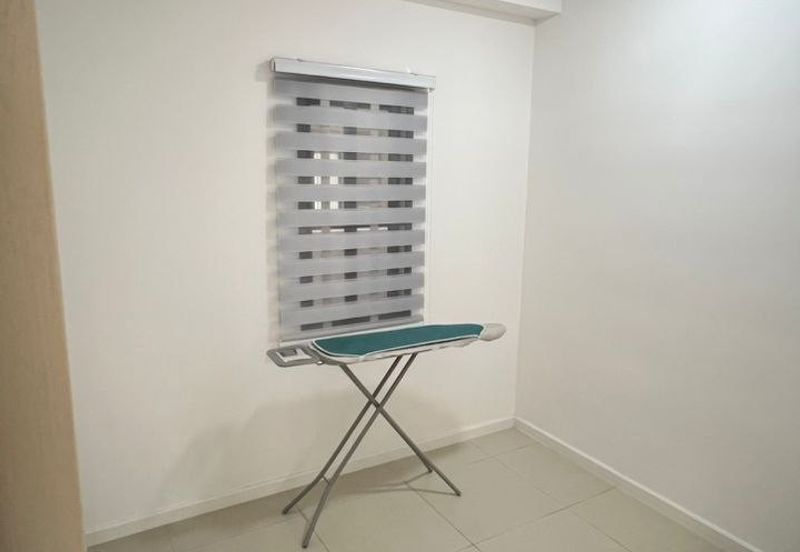 Casa Embun, Cybersouth