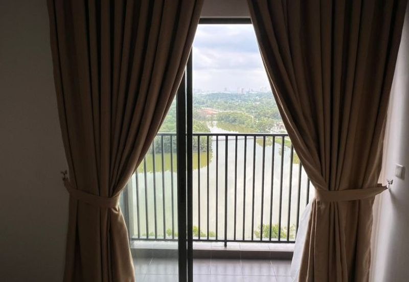 Casa Embun, Cybersouth