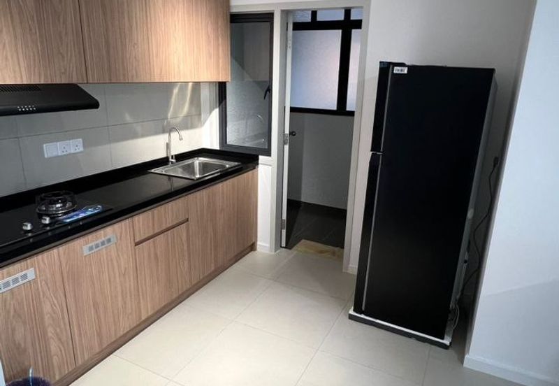 Casa Embun, Cybersouth