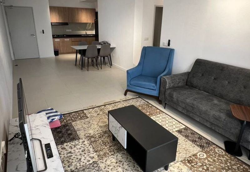 Casa Embun, Cybersouth