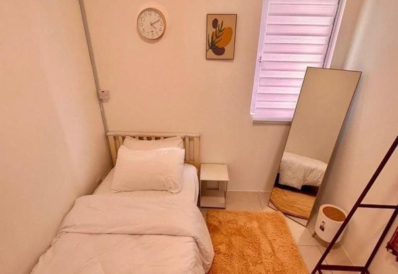 Kita Impian @ Cybersouth