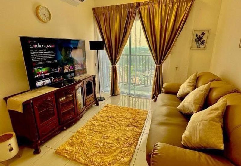 Kita Impian @ Cybersouth